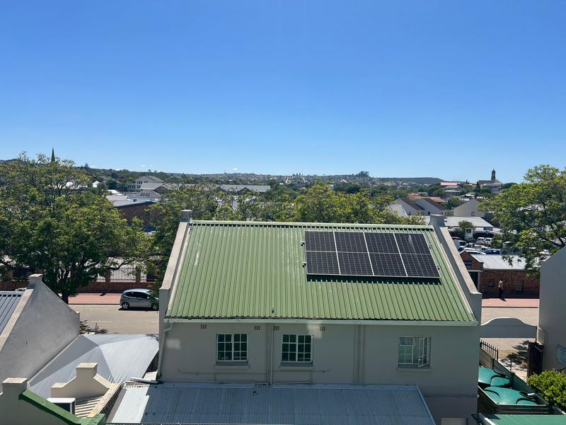 2 Bedroom Property for Sale in Grahamstown Eastern Cape
